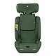 Car seat 76-150 cm i-Flit i-SIZE Army Green