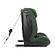 Car seat 76-150 cm i-Flit i-SIZE Army Green