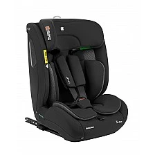 Car seat 76-150 cm i-Flit i-SIZE Black