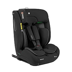 Car seat 76-150 cm i-Flit i-SIZE Black