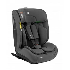 Car seat 76-150 cm i-Flit i-SIZE Dark Grey