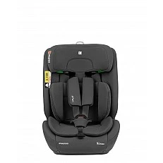 Стол за кола 76-150 см i-Flit i-SIZE Dark Grey