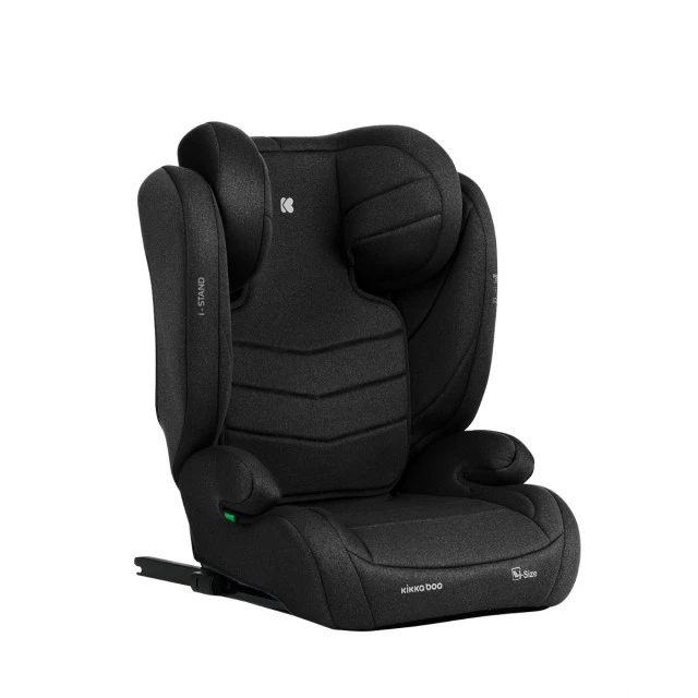 Стол за кола 100-150 см i-Stand i-SIZE Black