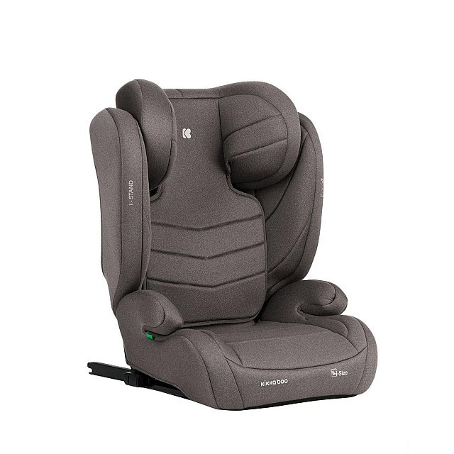 Стол за кола 100-150 см i-Stand i-SIZE Brown