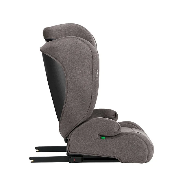 Стол за кола 100-150 см i-Stand i-SIZE Brown