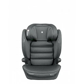 Car seat 100-150 cm i-Track i-SIZE Dark Grey