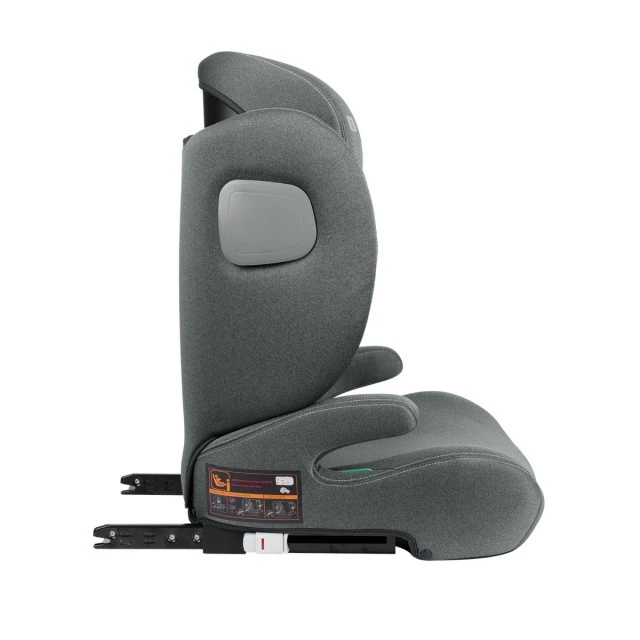 Car seat 100-150 cm i-Track i-SIZE Dark Grey