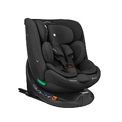 Car seat 40-150 cm i-Van i-SIZE Black