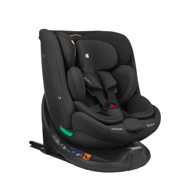 Стол за кола 40-150 см i-Van i-SIZE Black