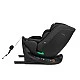 Car seat 40-150 cm i-Van i-SIZE Black