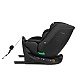 Car seat 40-150 cm i-Van i-SIZE Black