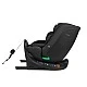 Car seat 40-150 cm i-Van i-SIZE Black