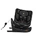 Car seat 40-150 cm i-Van i-SIZE Black