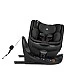 Car seat 40-150 cm i-Van i-SIZE Black
