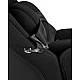 Car seat 40-150 cm i-Van i-SIZE Black