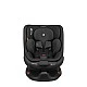 Car seat 40-150 cm i-Van i-SIZE Black