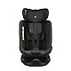 Car seat 40-150 cm i-Van i-SIZE Black