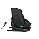 Car seat 40-150 cm i-Van i-SIZE Black