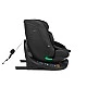 Car seat 40-150 cm i-Van i-SIZE Black