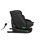 Car seat 40-150 cm i-Van i-SIZE Black