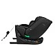 Car seat 40-150 cm i-Van i-SIZE Black