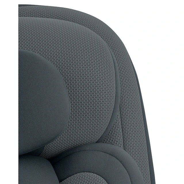 Car seat 40-150 cm i-Van i-SIZE Dark Grey