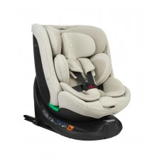 Car seat 40-150 cm i-Van i-SIZE Light Beige