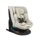 Car seat 40-150 cm i-Van i-SIZE Light Beige