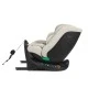 Car seat 40-150 cm i-Van i-SIZE Light Beige