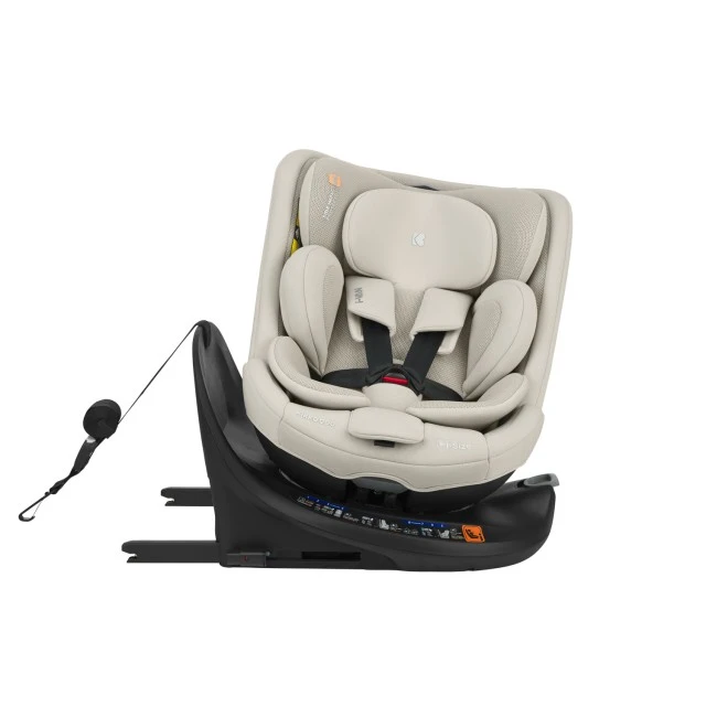 Стол за кола 40-150 см i-Van i-SIZE Light Beige