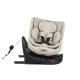 Car seat 40-150 cm i-Van i-SIZE Light Beige