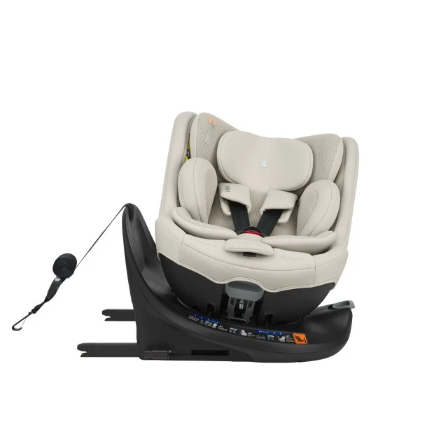 Стол за кола 40-150 см i-Van i-SIZE Light Beige