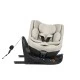Car seat 40-150 cm i-Van i-SIZE Light Beige