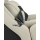 Car seat 40-150 cm i-Van i-SIZE Light Beige