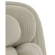 Car seat 40-150 cm i-Van i-SIZE Light Beige