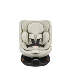 Car seat 40-150 cm i-Van i-SIZE Light Beige