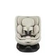 Car seat 40-150 cm i-Van i-SIZE Light Beige