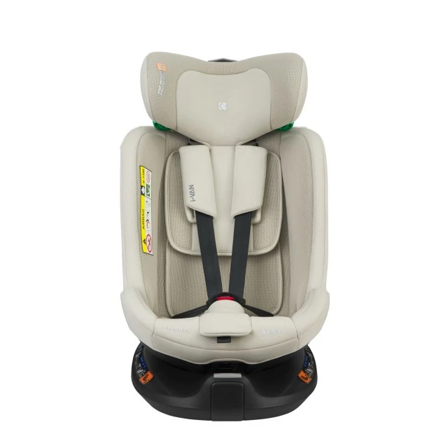 Стол за кола 40-150 см i-Van i-SIZE Light Beige