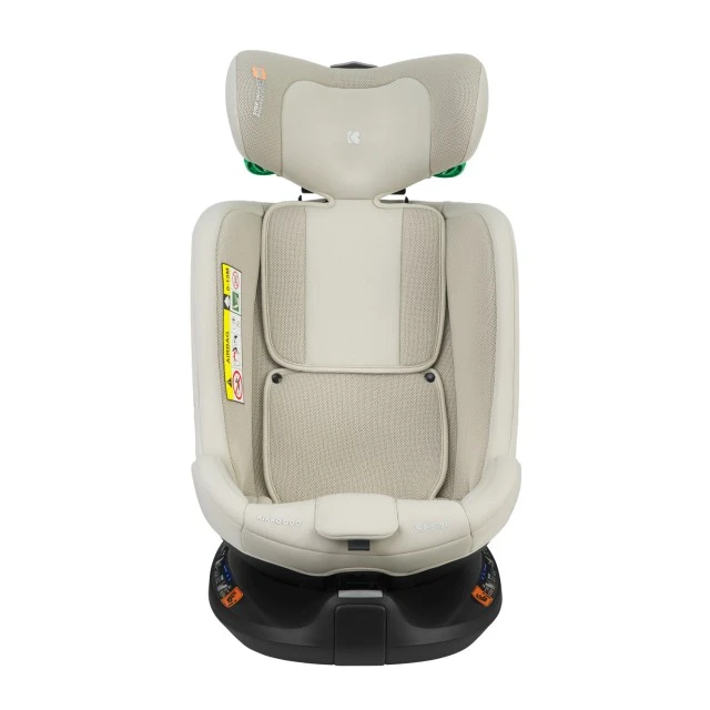 Стол за кола 40-150 см i-Van i-SIZE Light Beige