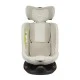 Car seat 40-150 cm i-Van i-SIZE Light Beige