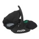 Car seat 40-87 cm i-Trail i-SIZE Black