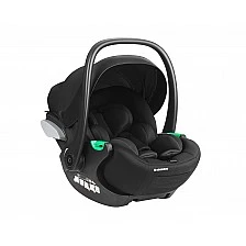 Car seat 40-87 cm i-Trail i-SIZE Black