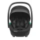 Car seat 40-87 cm i-Trail i-SIZE Black