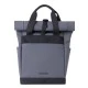 Cerise Gray bag