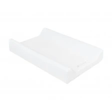 Memory changing pad Airknit White