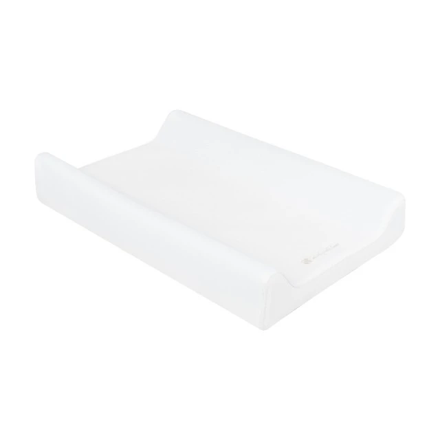 Memory changing pad Airknit White