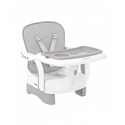 Седалка за хранене Chewy Grey