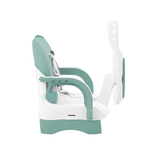 Chewy Mint high chair
