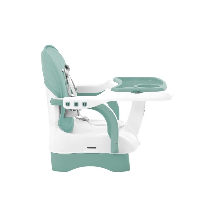 Chewy Mint high chair