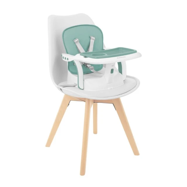 Chewy Mint high chair